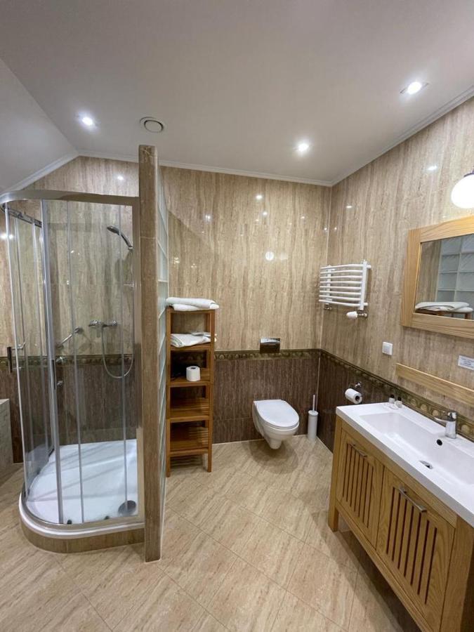 Hotel Fox Wolbórz Extérieur photo