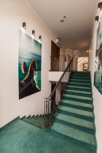 Hotel Fox Wolbórz Extérieur photo